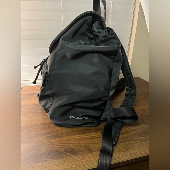 Rebecca Minkoff Nylon Backpack - Picture 3 of 12